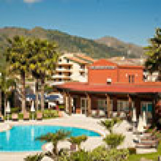 Afbeelding voor TUI - Adult Only Resort