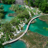 Afbeelding voor Plitvice Meren