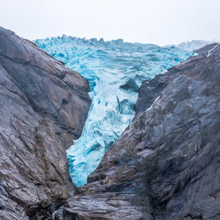 Afbeelding voor Jostedalsbreen Nationaal Park