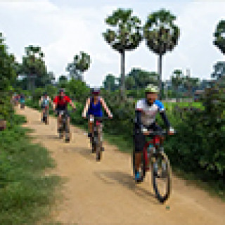 Afbeelding voor Intrepid Travel - Fietsreis Vietnam (groep)