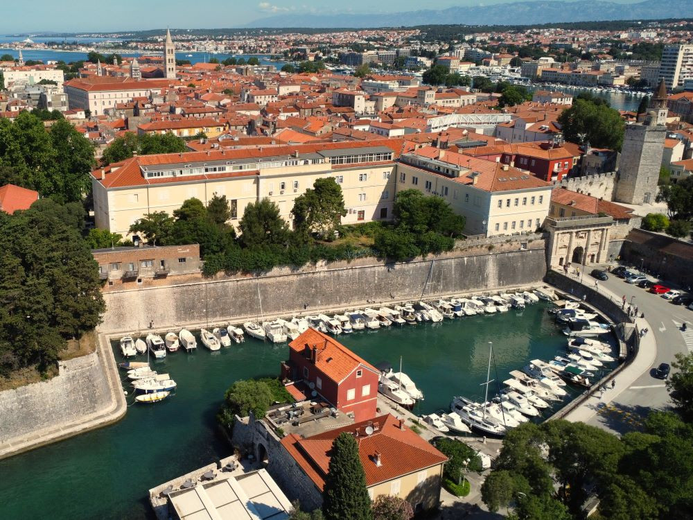 Zadar