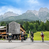 Afbeelding voor Actieve vakantie in Leogang