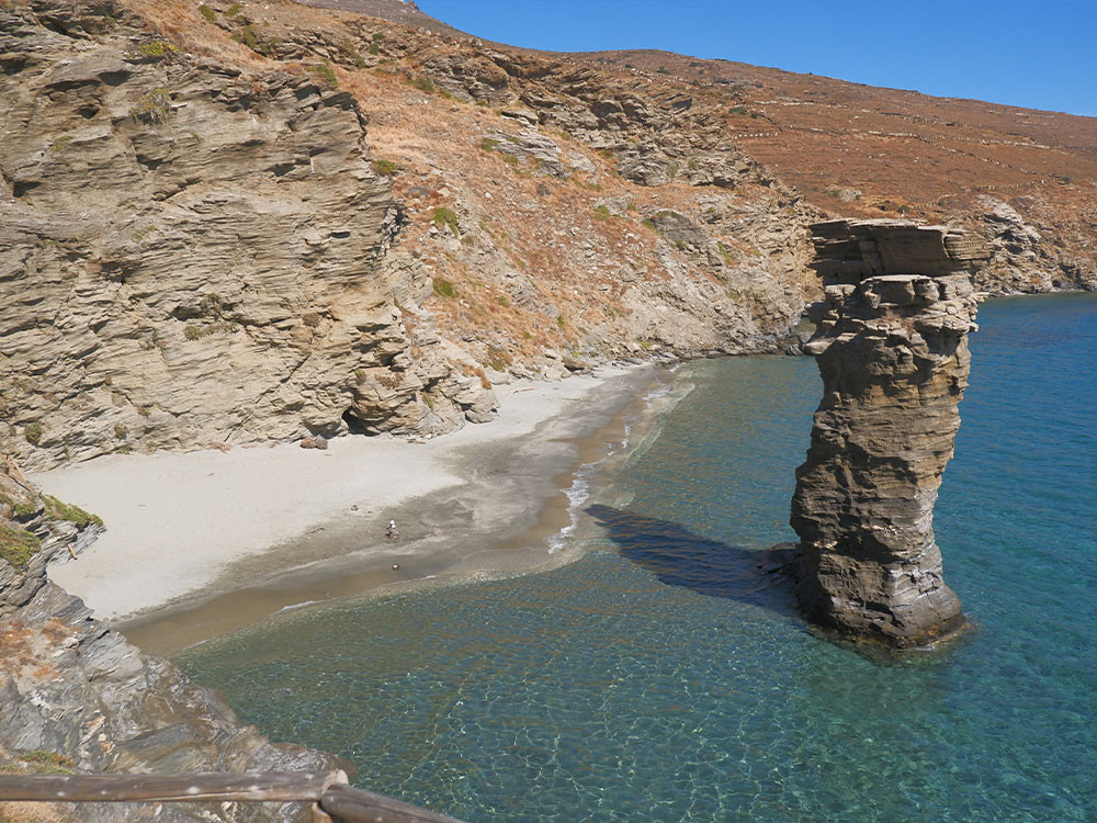 Strand Andros