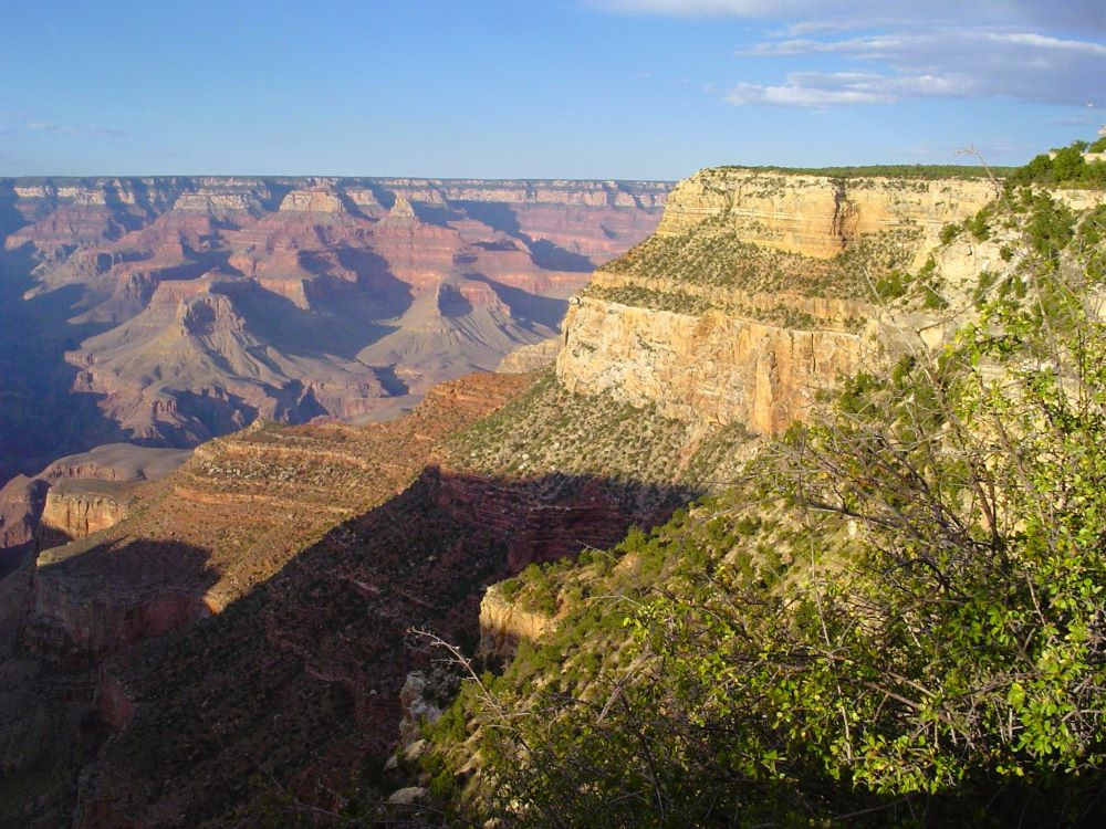 Grand Canyon