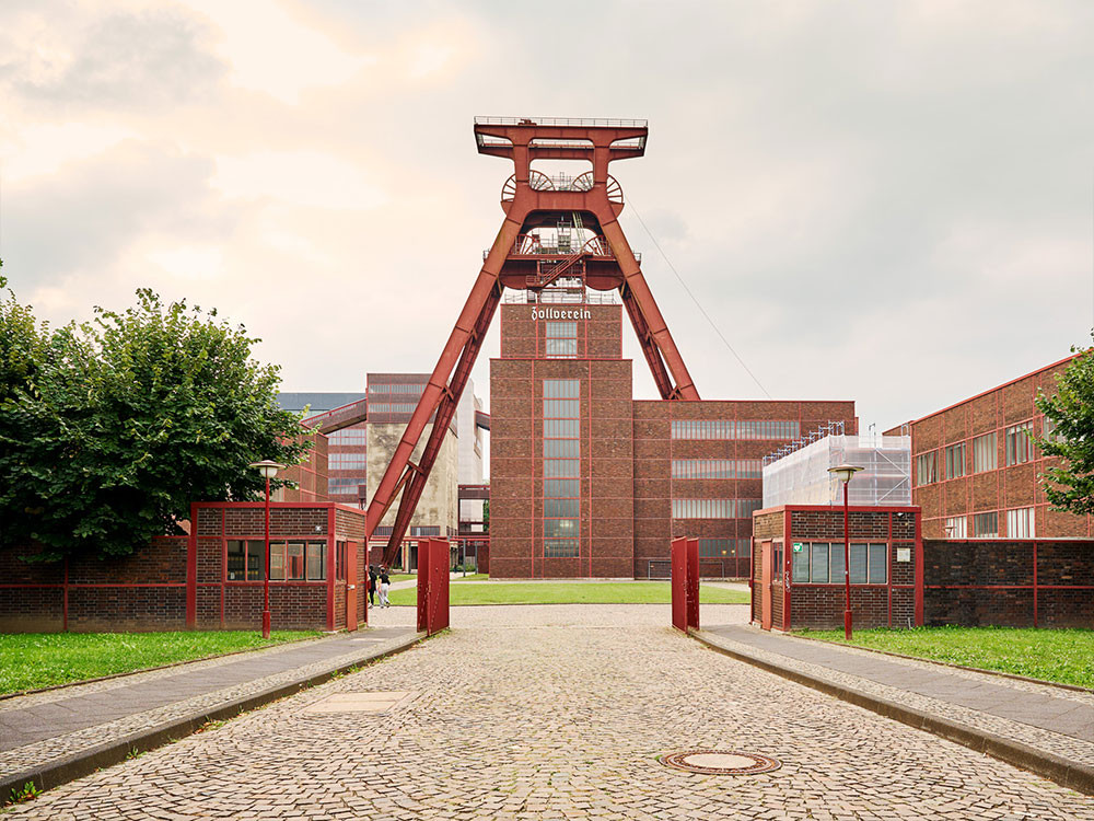 Zollverein