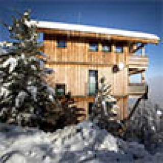 Afbeelding voor Alps Resorts - Accommodaties Steiermark