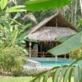 Afbeelding voor Booking.com - RNV Eco Resort