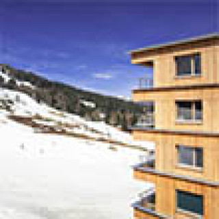 Afbeelding voor Alps Resorts - Accommodaties Karinthië
