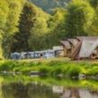 Afbeelding voor VISITWallonia - Campings