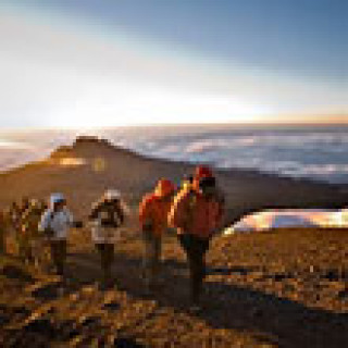 Afbeelding voor Intrepid Travel - Kilimanjaro trektochten