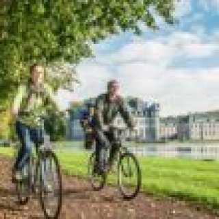 Afbeelding voor VISITWallonia - Fiets Welkom