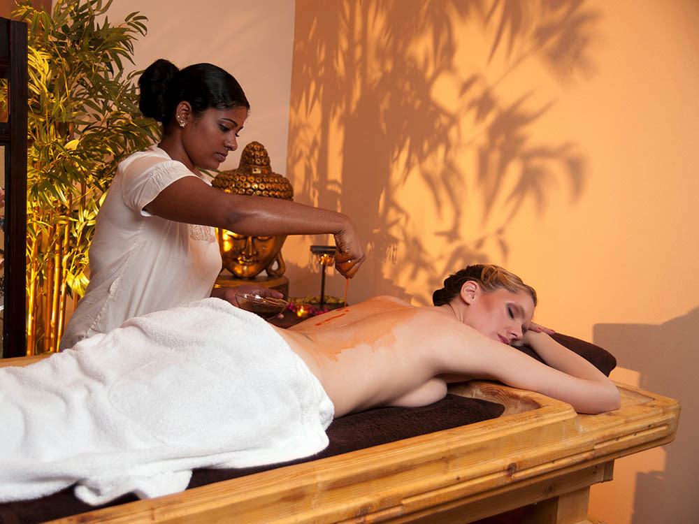 Wellness reizen en retreats