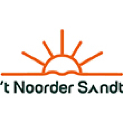 Logo van Camping 't Noorder Sandt