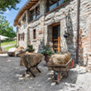 Afbeelding voor Booking.com - Agriturismo met hond