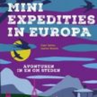 Afbeelding voor De Zwerver - Mini Expedities Europa