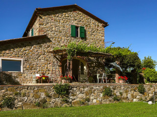 Afbeelding voor Agriturismo