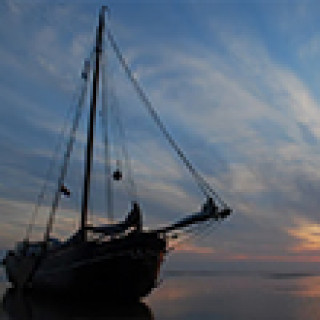 Afbeelding voor Natuurhuisje - Slapen op een zeilboot