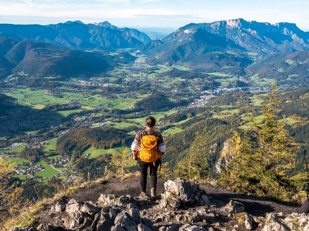 NP Berchtesgaden