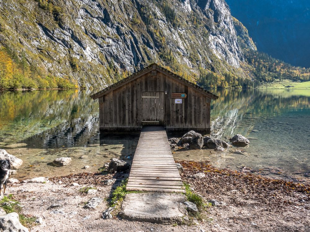 Obersee