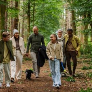 Afbeelding voor Landal - Herfstvakantie