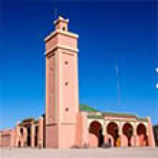 Afbeelding voor TUI - Zuid-Marokko