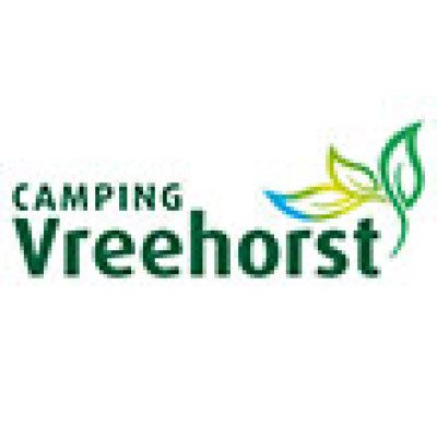 Logo van Camping Vreehorst