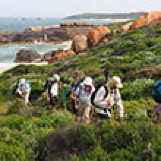 Afbeelding voor Intrepid Travel - Wandelreis Western Australia