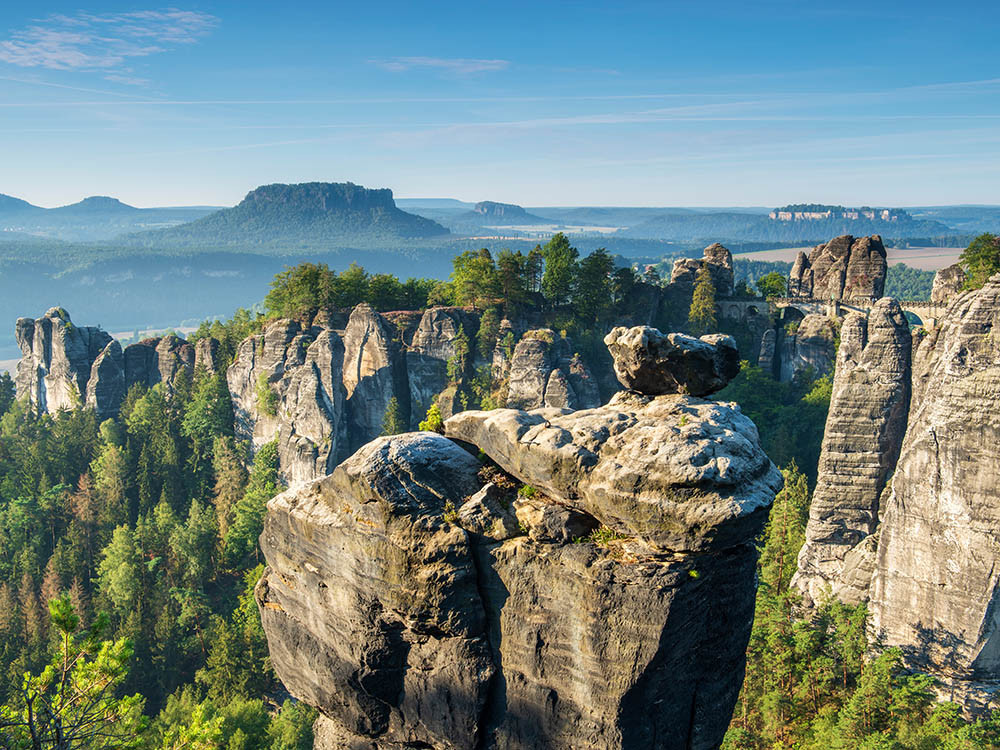 Sächsische Schweiz