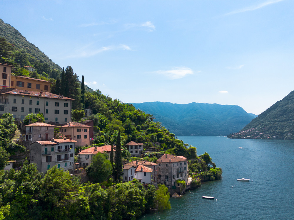 Lake Como