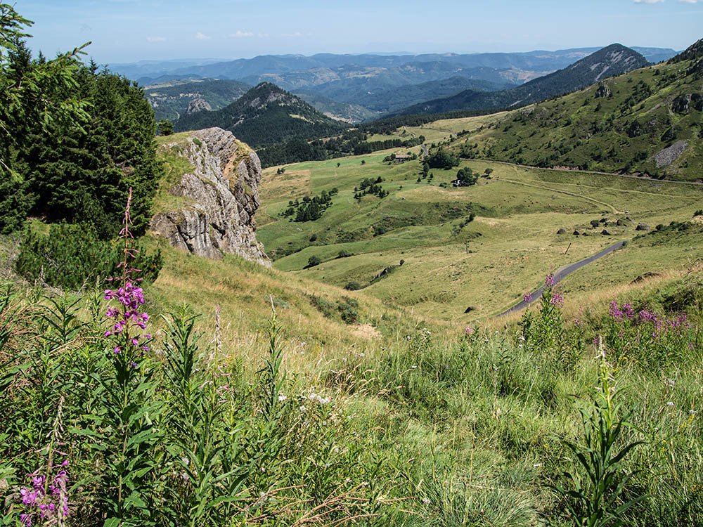 Noord Ardèche