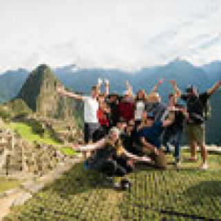 Afbeelding voor Intrepid Travel - Trekking Peru