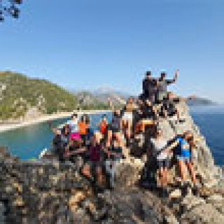 Afbeelding voor Intrepid Travel - Lycian Way in groep