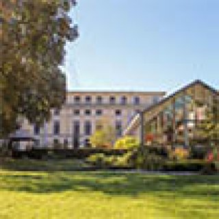 Afbeelding voor TUI - Hotel aan de Lesse