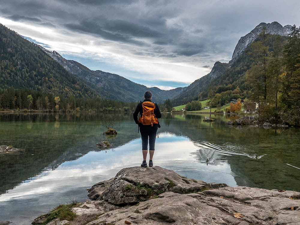 Hintersee