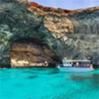 Afbeelding voor GetYourGuide - Gozo excursies