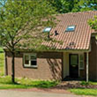 Afbeelding voor Landal - 10-persoons bungalow