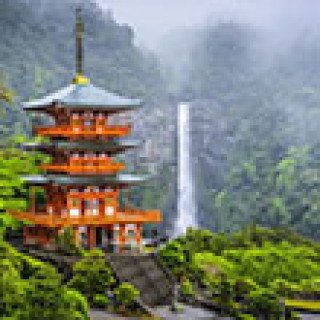 Afbeelding voor Intrepid Travel - Wandelreis Honshu