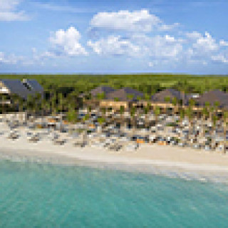 Afbeelding voor Booking.com - Eco-resort Playa del Carmen
