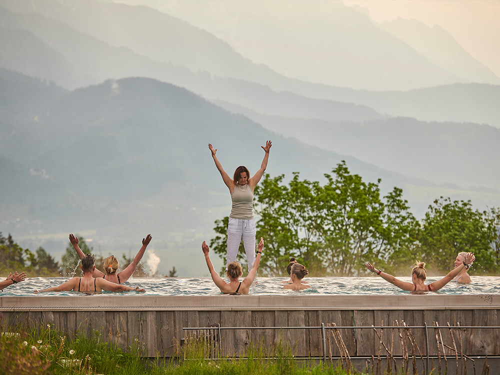 Wateryoga