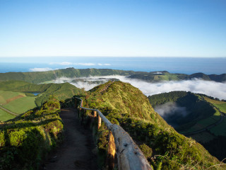 Afbeelding voor São Miguel Azoren