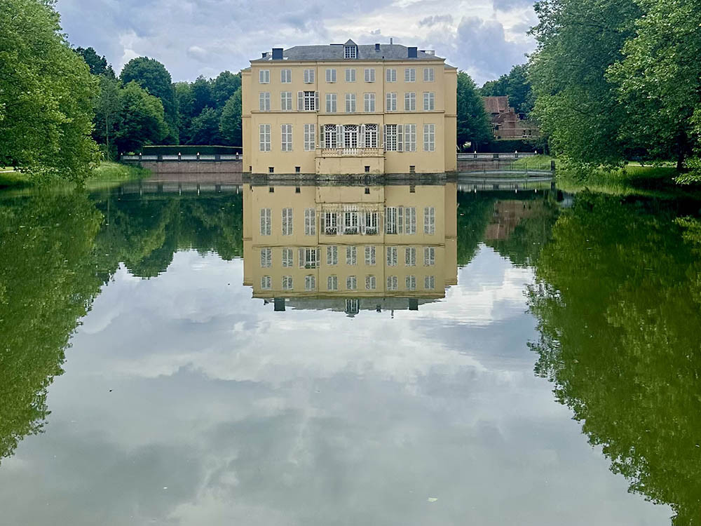 Kasteel d'Ursel