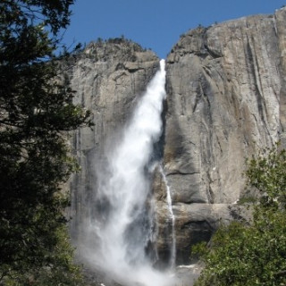 Afbeelding voor Sawadee - Amerika rondreis en Yosemite