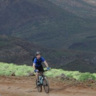 Afbeelding voor Happy Biking - Fietsen op Gran Canaria