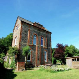 Afbeelding voor Natuurhuisje - Huisjes in Engeland