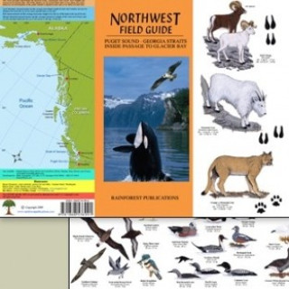 Afbeelding voor Northwest Field Guides