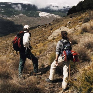 Afbeelding voor STAP Reizen - Wandelreizen in Spanje 