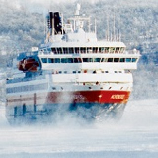 Afbeelding voor BBI-Travel - Hurtigruten en Noorderlicht