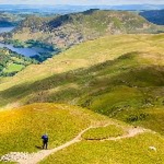 Afbeelding voor Hillwalk Tours - Wandelvakantie op maat