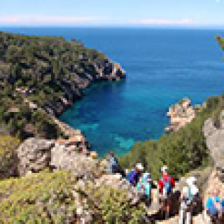 Afbeelding voor Sawadee - Wandelreis Mallorca (Groep)