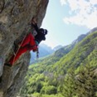 Afbeelding voor Alpenreizen - Excursie klimmen in Slovenië